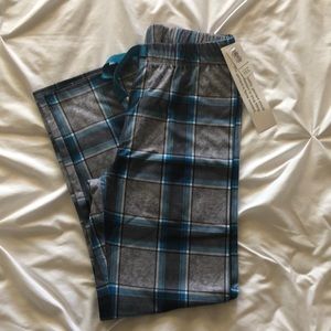 NWT Old Navy Boys Pajama Pants